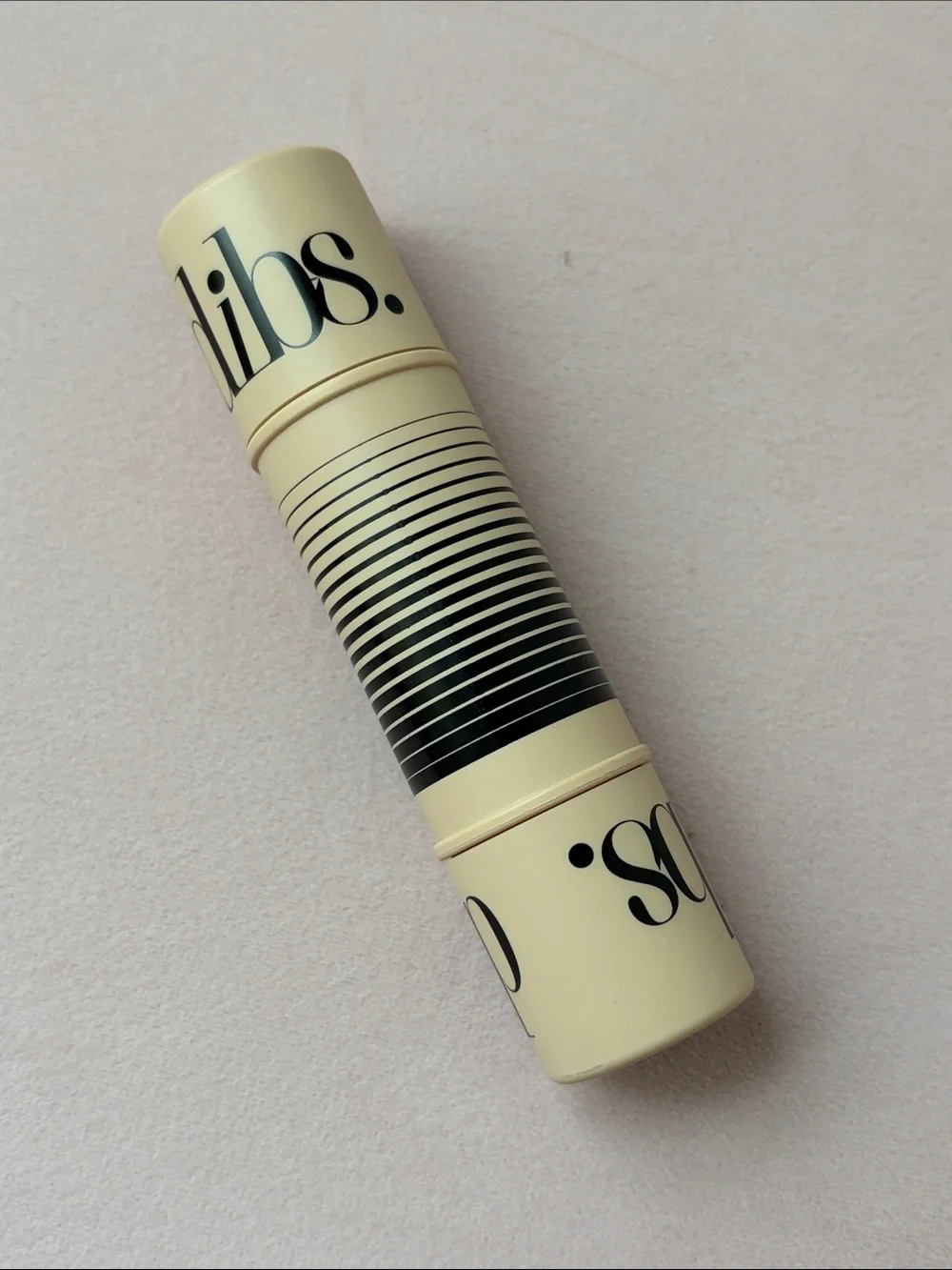 DIBS BLUSH & BRONZER STICK - OUT OF OFFICE / VACAY VIBES